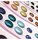 Create and Craft 6 Packs of 12 Assorted