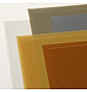 Create and Craft A4 Metallic Medley Vell