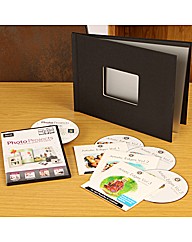 Photo Projects Bundle including Photo Pr