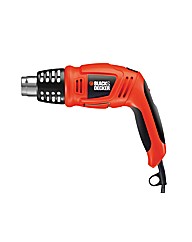 Black & Decker Heatgun 1600W