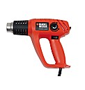 Black & Decker Heatgun Kit 2000W