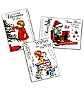 Sheenas Festive A6 Stamp Multibuy