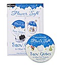 Snow Globe Project Booklet and CD ROM