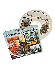 Robert Addams Christmas Selection Box CD