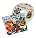Robert Addams Christmas Selection Box CD