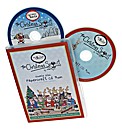 The Wine Buffs - The Christmas Spirit Do