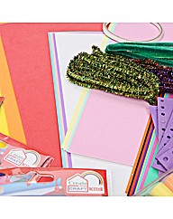 Kids Make and Create Craft Kit 3