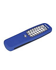 24 LED Mechanics Work Light