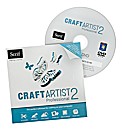 CraftArtist 2 Professional DVD ROM