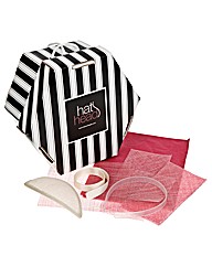The Bow Hat Making Kit