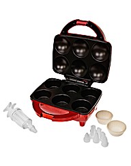 American Originals Cupcake Maker with De