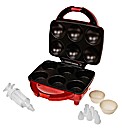 American Originals Cupcake Maker with De