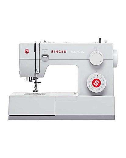 Singer 4423 Metal Sewing Machine - Grey Singer 4423 Metal Sewing Machine - Grey