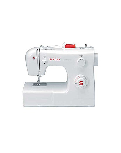 2250 Compact Sewing Machine - White 2250 Compact Sewing Machine - White
