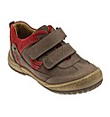 Start-rite Trail Brown Fit H Shoes