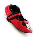 Minnie California Slipper