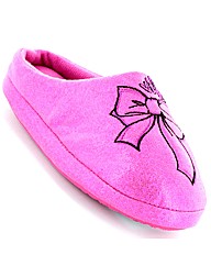 Barbie Icon Slipper