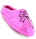 Barbie Icon Slipper