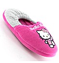 Hello Kitty Cukoo Slipper
