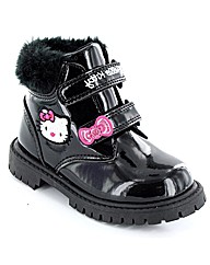 Hello Kitty Treekeeper Boot