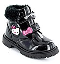 Hello Kitty Treekeeper Boot
