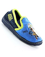 Toy Story Alliance Slipper