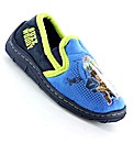 Toy Story Alliance Slipper
