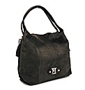 Marta Jonsson brown leather bag