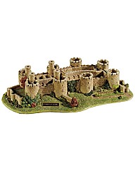 Lilliput Lane Conwy Castle