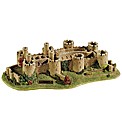 Lilliput Lane Conwy Castle