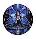 Immortal Flight Clock