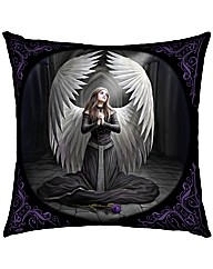 Prayer for the Fallen Cushion