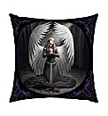Prayer for the Fallen Cushion