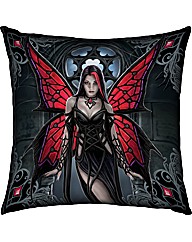 Aracnafaria Cushion
