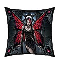 Aracnafaria Cushion