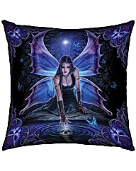 Immortal Flight Cushion