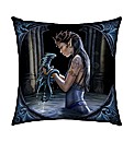 Water Dragon Cushion