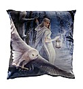 Cushion  Midnight Messenger