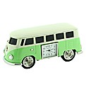 Camper Van Mini-clock