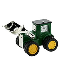 Digger Min-Clock