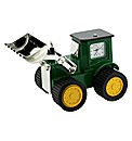 Digger Min-Clock