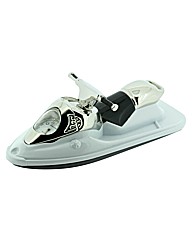 Jet Ski Mini-Clock