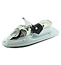Jet Ski Mini-Clock