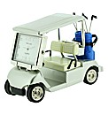 Golf Caddy Mini-Clock