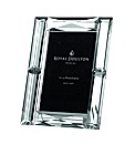 Radiance Facet Photo Frame 6X4