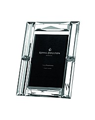 Radiance Facet Photo Frame 7X5