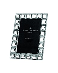 Radiance Diamond Photo Frame 6X4