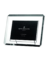 Radiance Bevelled Photo Frame 7X5
