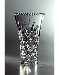 Newbury Flared Vase
