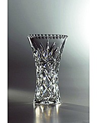 Newbury Small Hollow Sided Vase